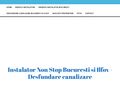 instalator-non-stop