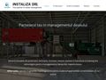 instaliza