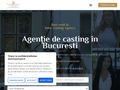 intercastingagency