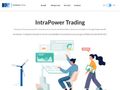 intrapowertrading