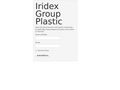 iridexcons