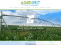 irigatiiagricultura