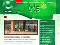 iriscuratenie