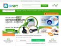irisky