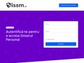issm