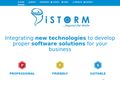 istorm