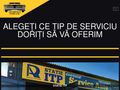 itp-service-hotelanvelope-ghirase