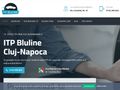 itpbluline