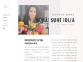 iuliapaperflowers