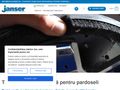 janser