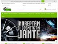 jante-aliaj