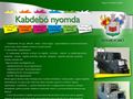 kabdebo