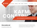 kafmetconstruct