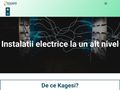 kagesi-instalatii