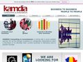 kamdia