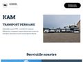kamtransport