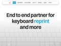 keyboardprint