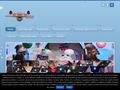 kidscosmosparty