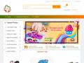 kidsretail