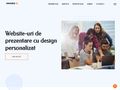 kim4web