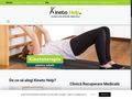 kineto-help
