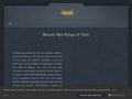 kingsofhair
