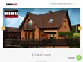 klinker-vest