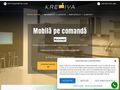 kreiva