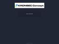 kronsec