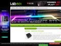 lab501