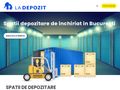 ladepozit