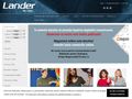 lander