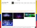 lasershows