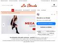 lastradaleathers