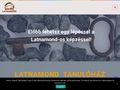 latnamond