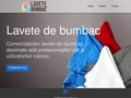 lavete-bumbac
