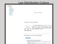 lawdistribution