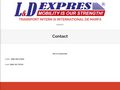 ldexpres