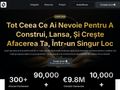 leadhub