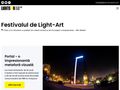 lightsonromania