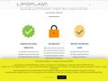 lipoplast