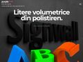 litere-din-polistiren
