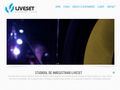 liveset