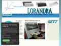 lorandra