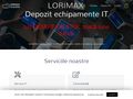 lorimax