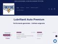 lubrotechro