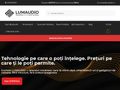 lumaudio