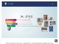 m-sys