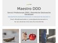 maestroddd