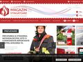 magazinstingatoare